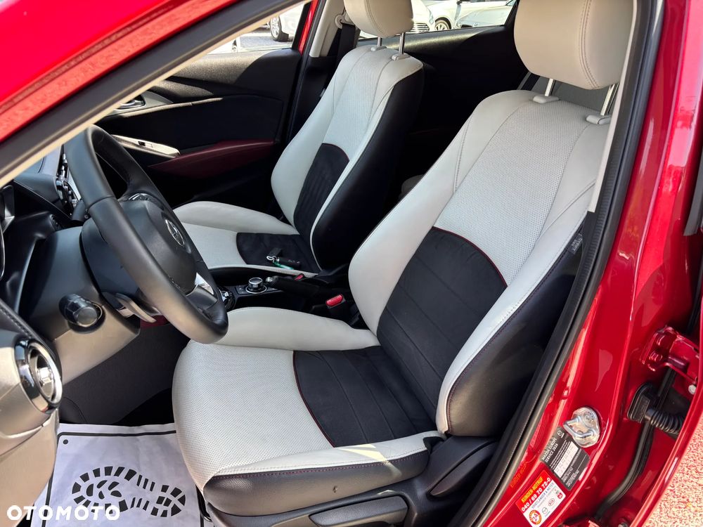 Mazda CX-3 2.0 Skyenergy - 7