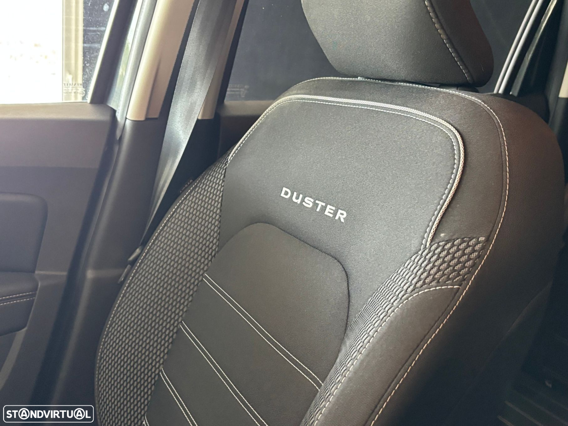 Dacia Duster - 18