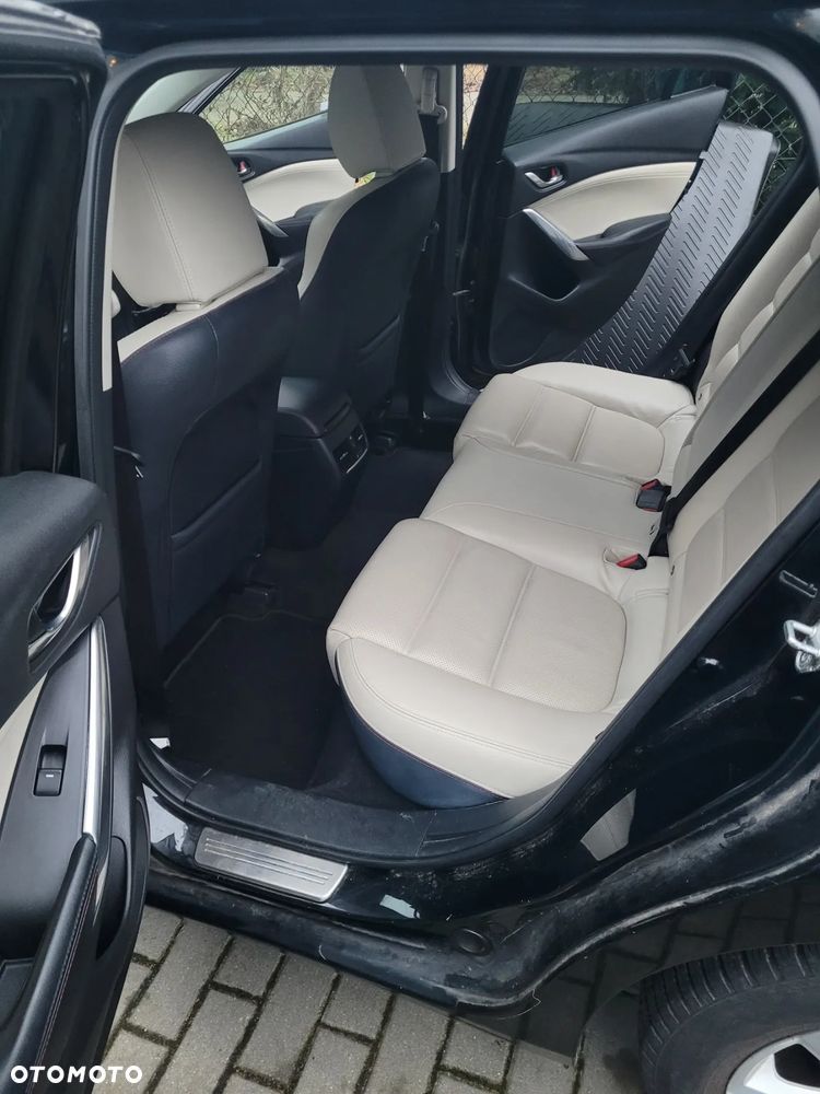 Mazda 6 2.0 Skypassion I-ELoop - 18