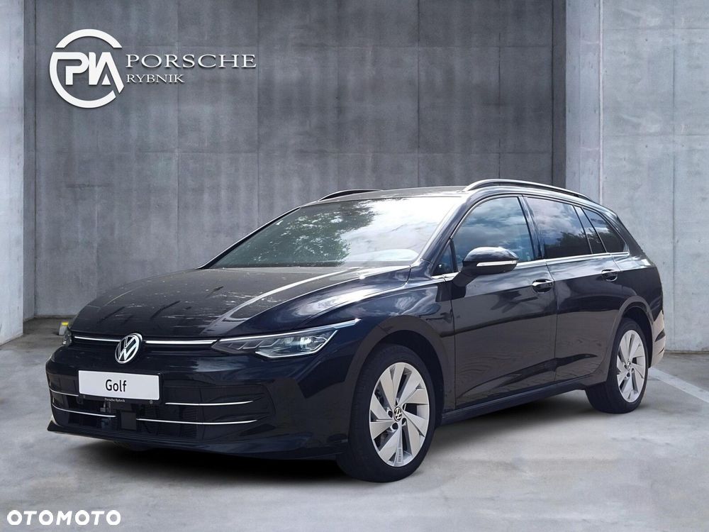 Volkswagen Golf Variant 2.0 TDI Style DSG - 2