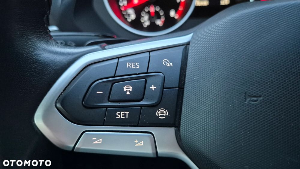 Volkswagen Tiguan 1.5 TSI EVO Life DSG - 18