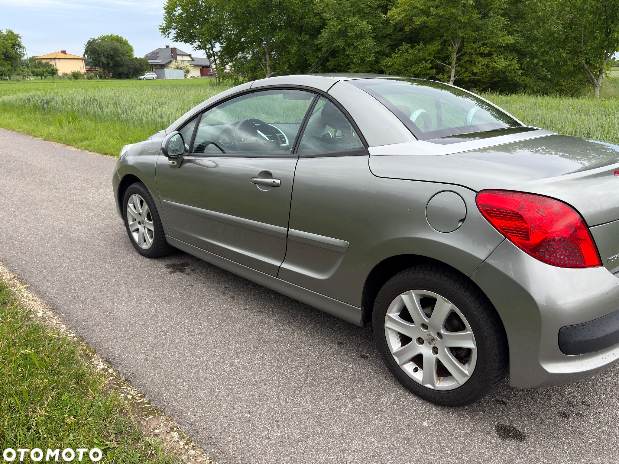 Peugeot 207 CC 120 VTi Access - 8