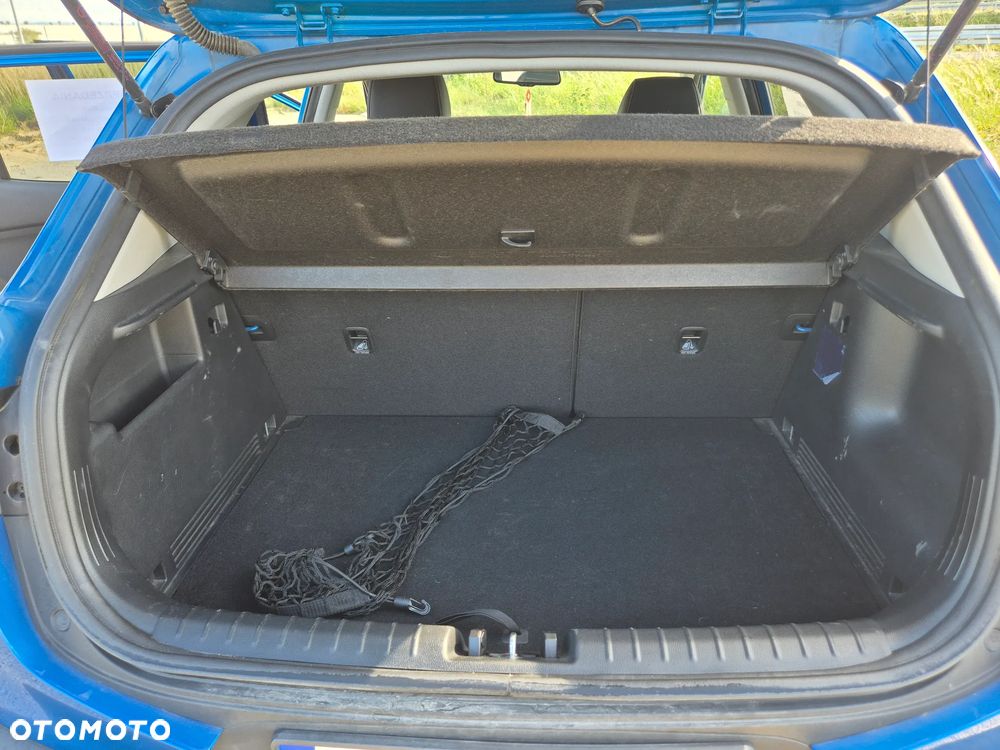 Kia Stonic 1.0 T-GDI L Business Line - 9