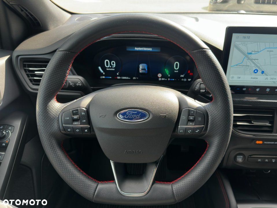 Ford Focus - 14