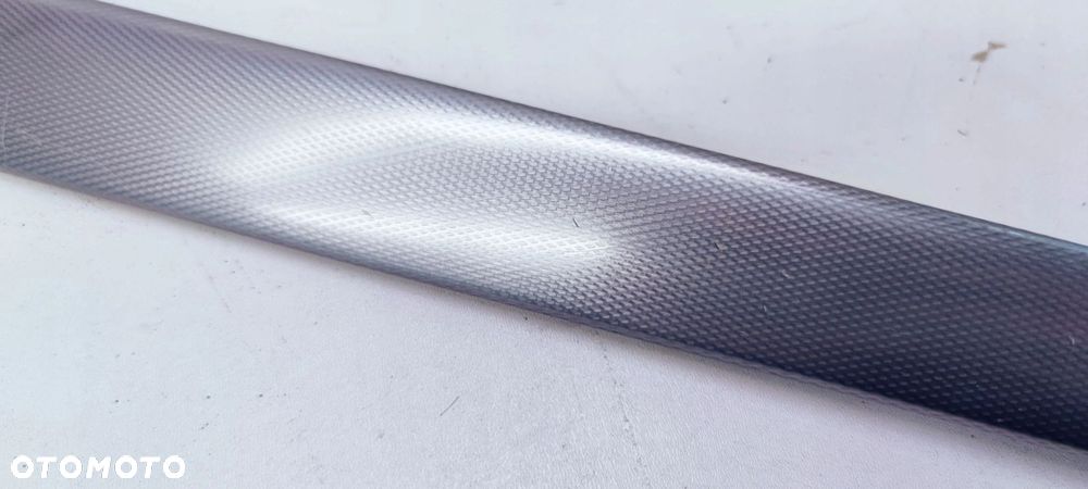LISTWA DEKORY DRZWI P T AUDI A4 B6 B7 8E0867420 - 2