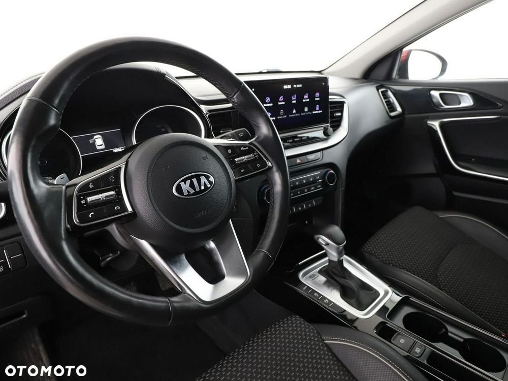 Kia XCeed 1.5 T-GDI OPF DCT7 XDITION - 15