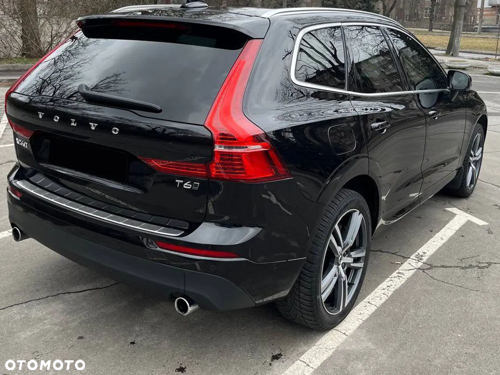 Volvo XC 60 - 3