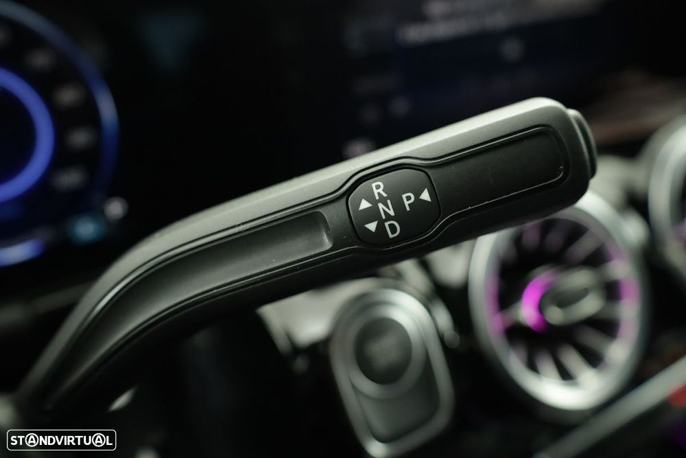 Mercedes-Benz EQA 350 4Matic Edition - 17