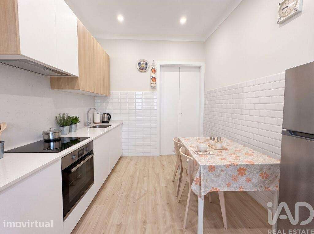 Casa / Villa T3 em Azeitão de 83,53 m2 - Grande imagem: 5/29