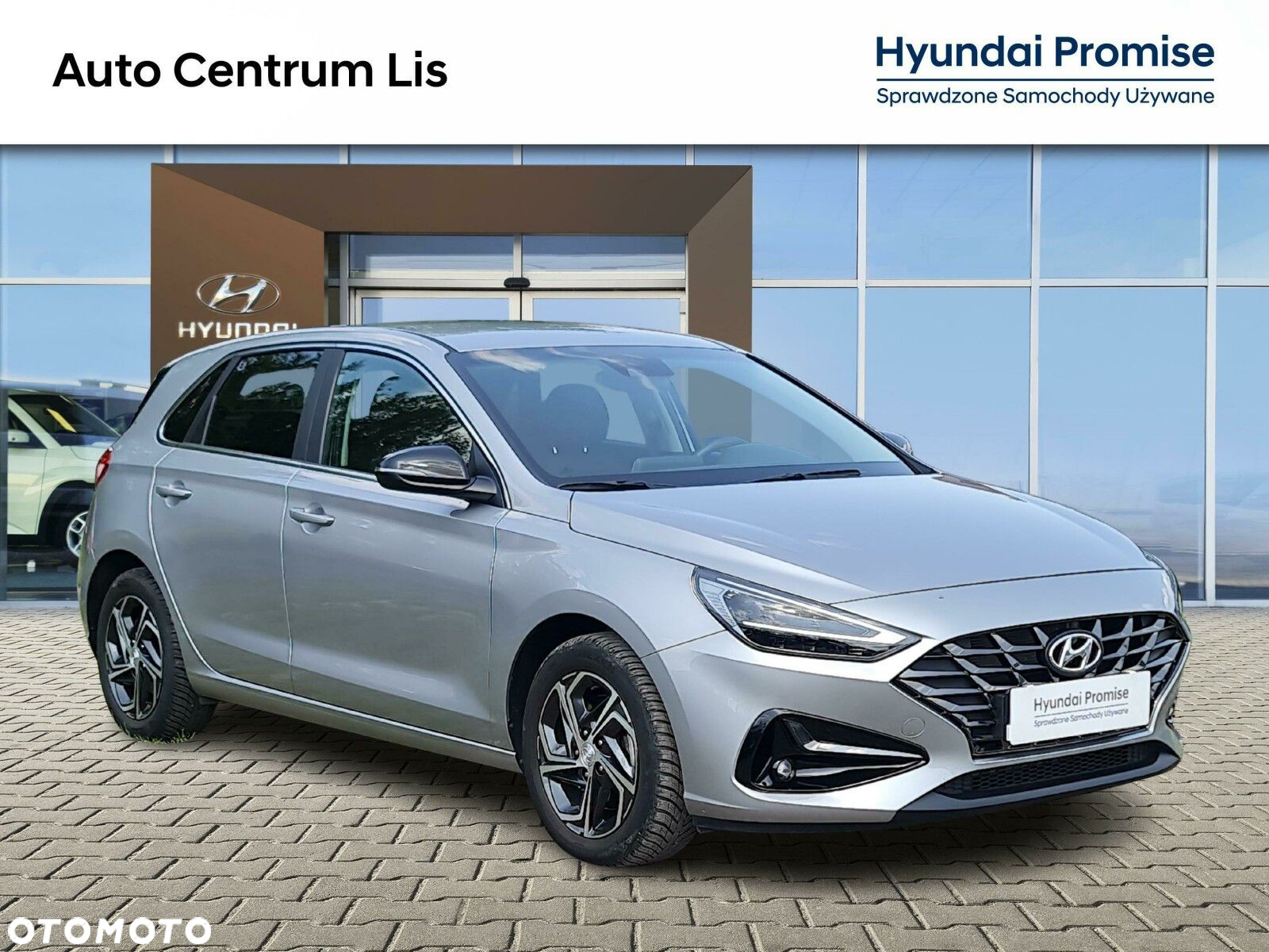 Hyundai i30 1.0 T-GDI Smart - 8