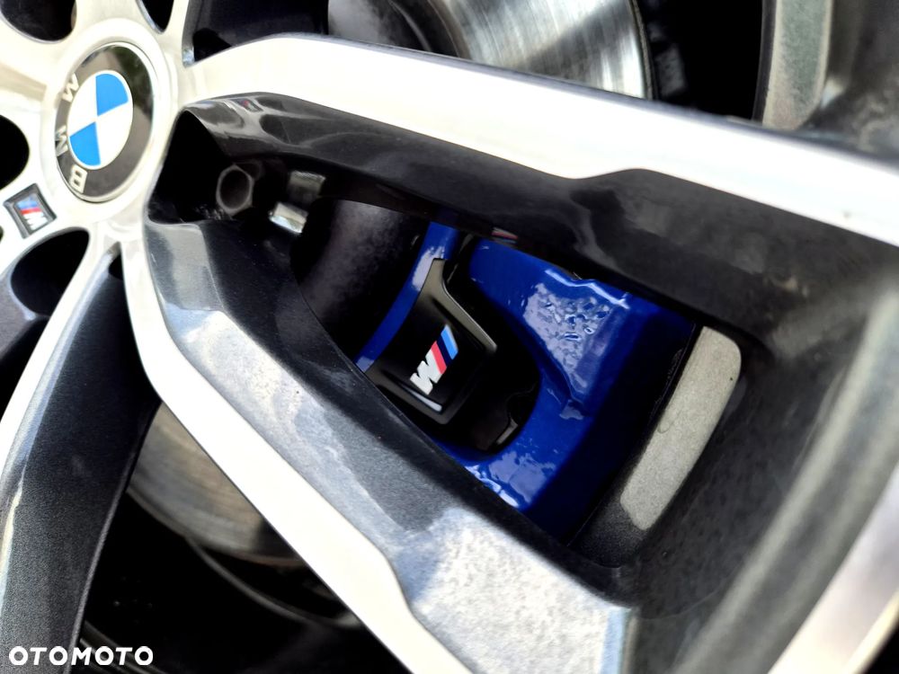 BMW Seria 5 530e M Sport sport - 31