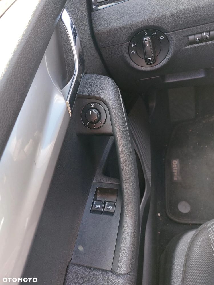 Skoda Octavia 1.6 TDI Edition - 6