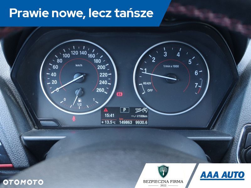 BMW Seria 1 - 13