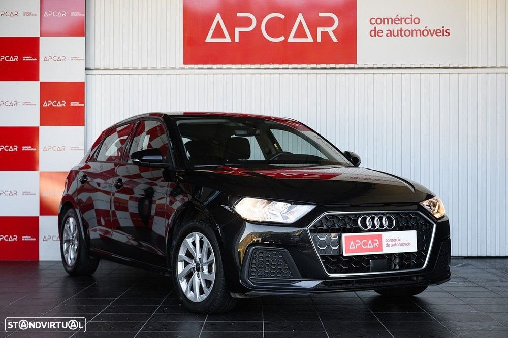 Audi A1 Sportback 25 TFSI - 1