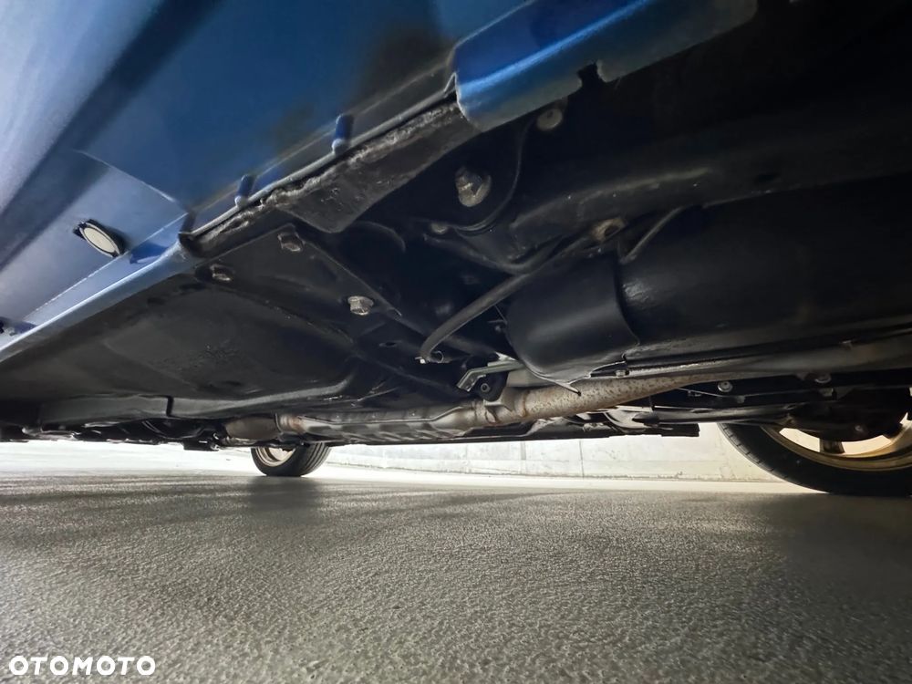 Subaru Impreza 2.5 WRX - 16