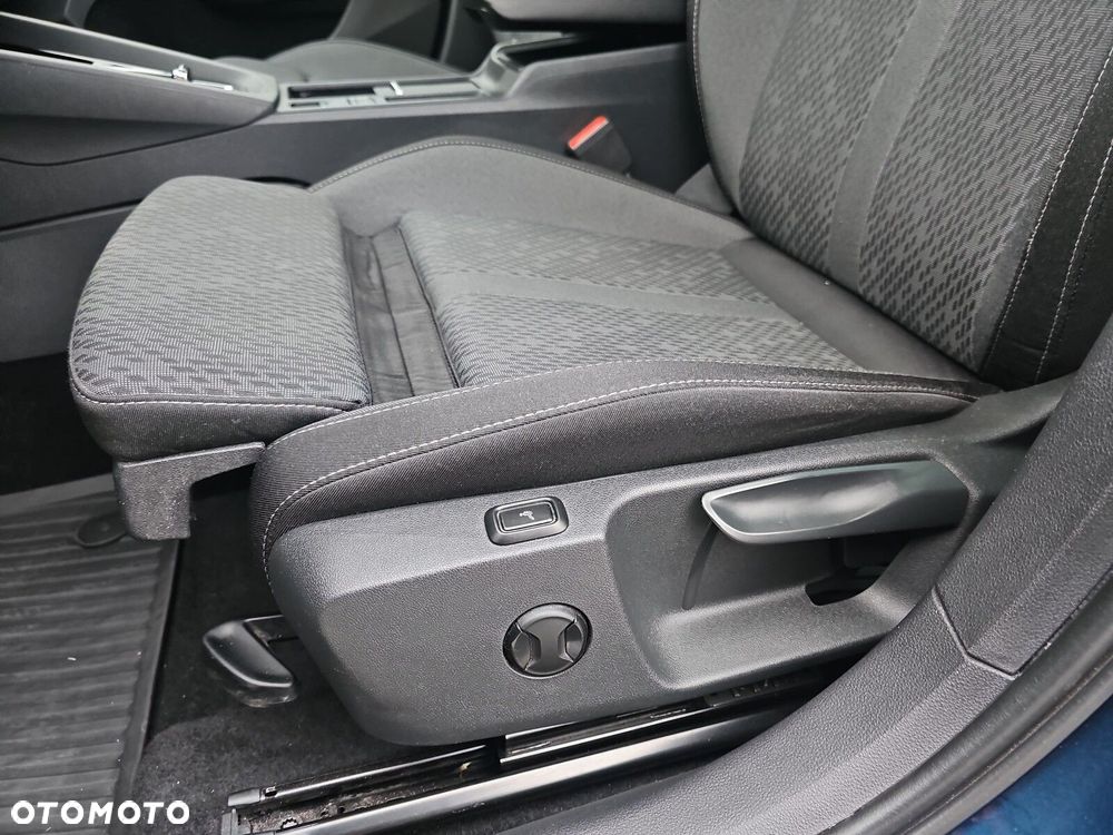 Skoda Octavia 2.0 TDI SCR Style DSG - 37