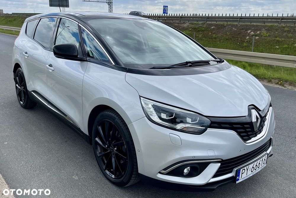 Renault Scenic 1.7 Blue dCi Zen - 1