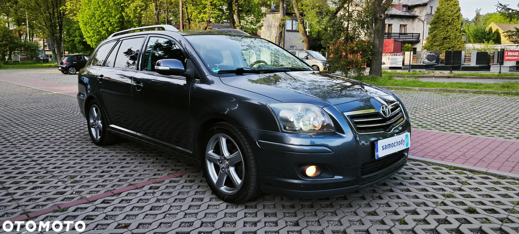 Toyota Avensis 2.2 D-4D Sol Plus - 5