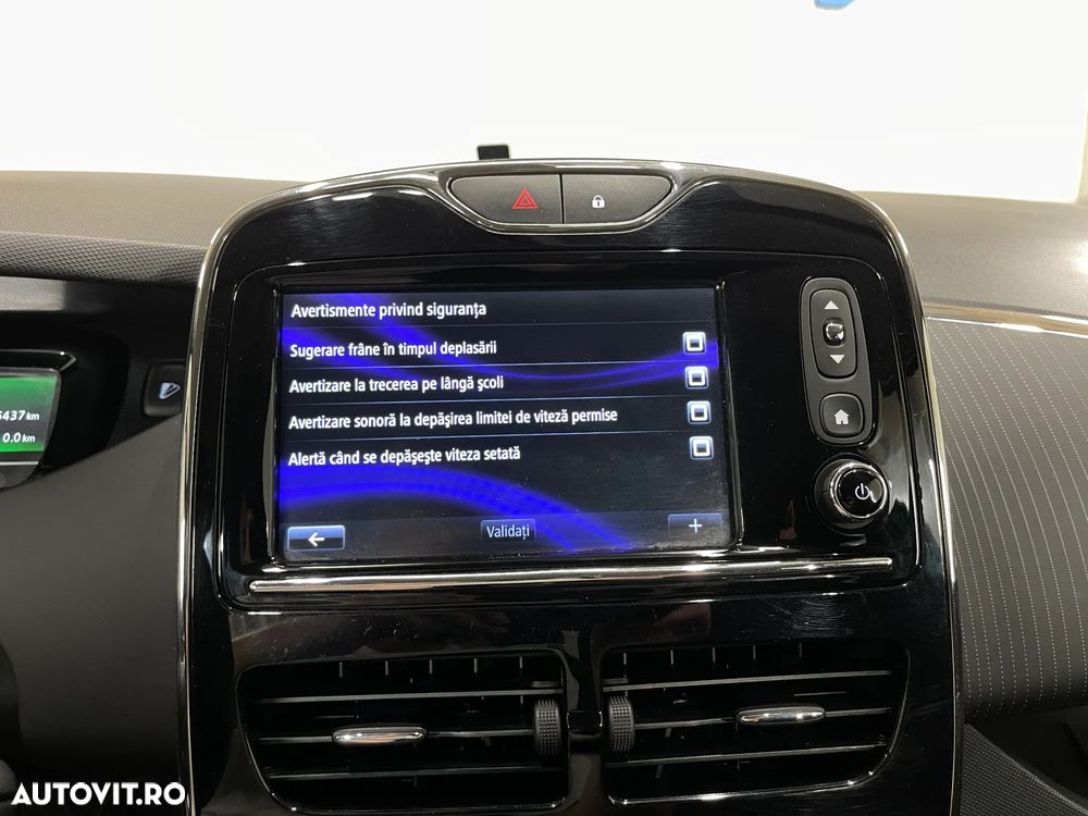 Renault ZOE 40 LIFE - 17