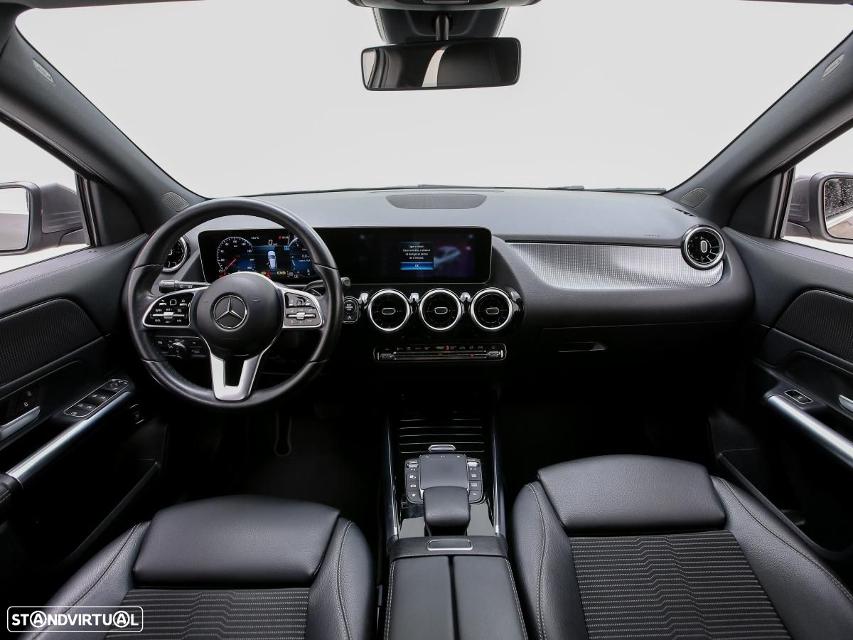 Mercedes-Benz GLA 200 d Progressive - 6