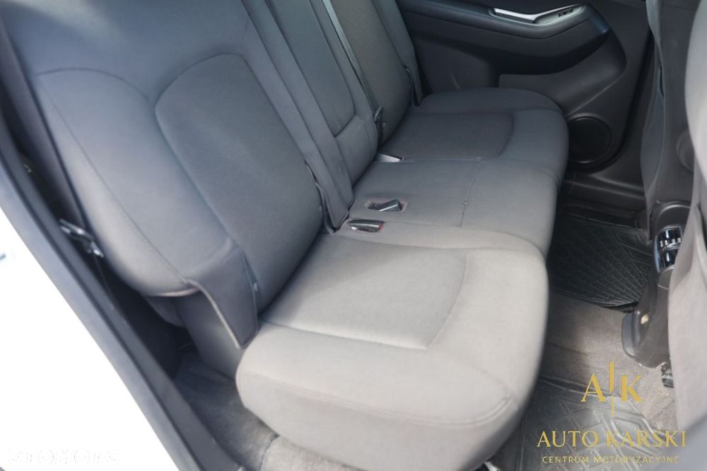 Chevrolet Orlando - 37