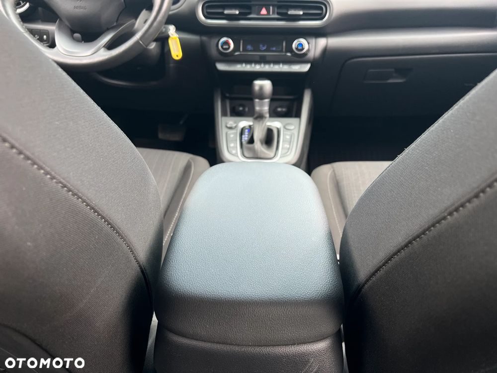 Hyundai Kona 1.0 T-GDI Style DCT - 22