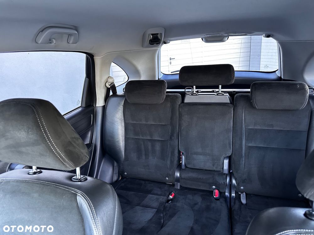 Honda CR-V 2.0i-VTEC Elegance - 27