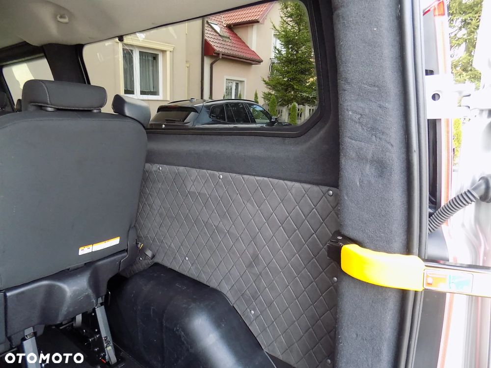 Ford Transit Custom Kombi-Van 320 L2H1 Trend - 33