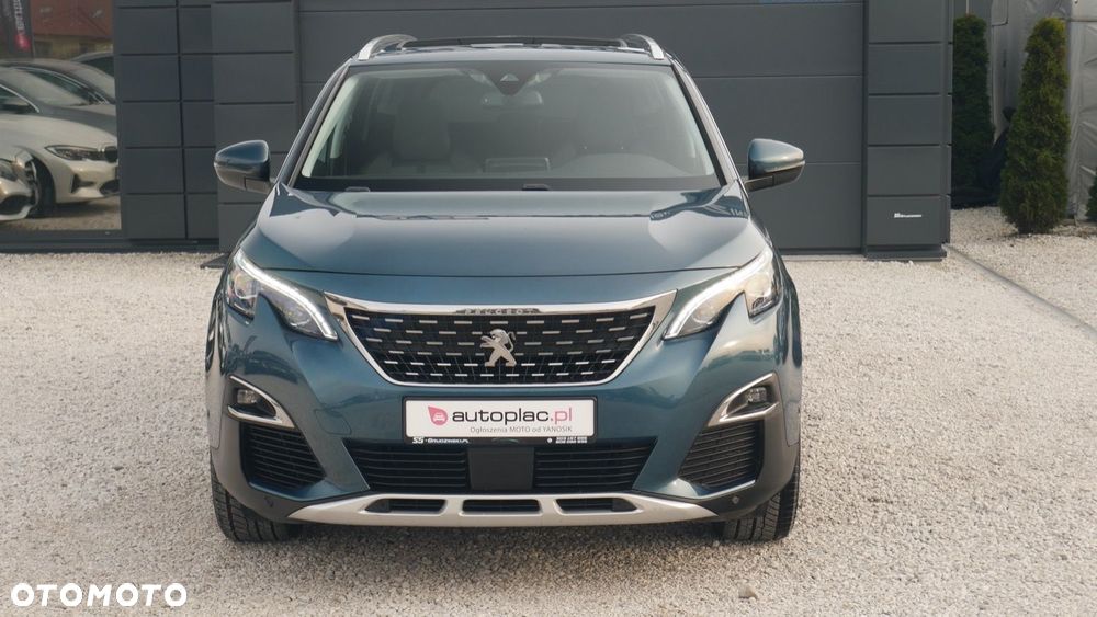 Peugeot 5008 - 3