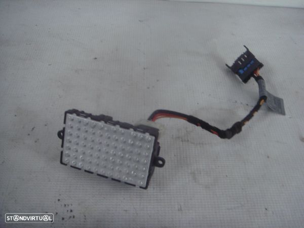 Resistência De Aquecimento Sofagem Bmw 5 Touring (E61) - 1