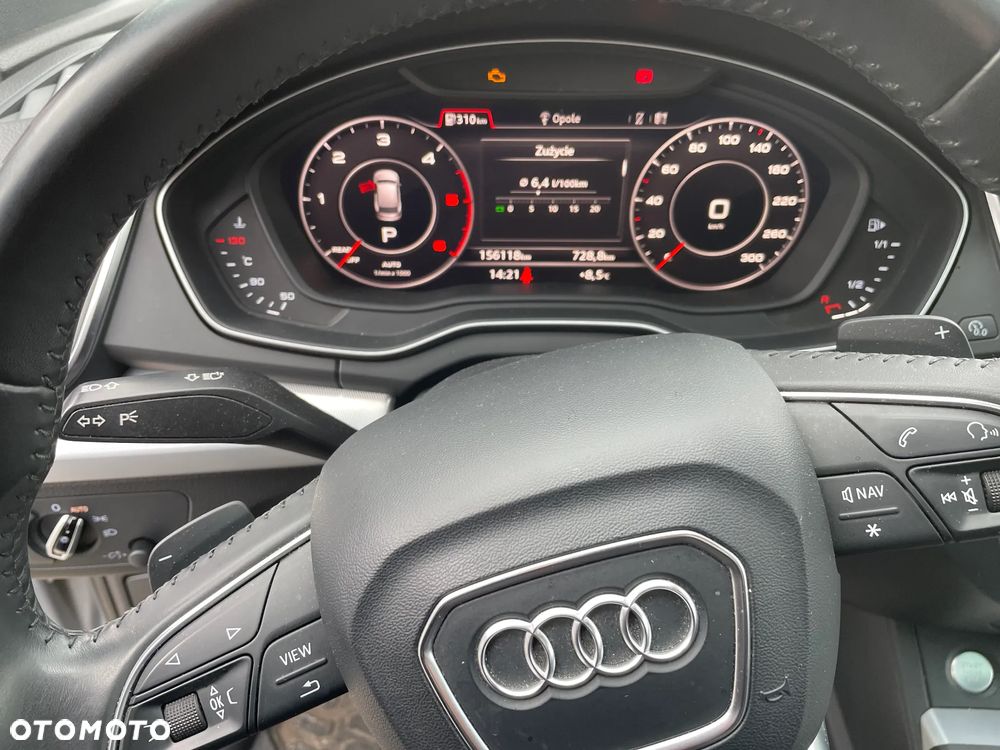 Audi Q5 2.0 TDI Quattro Sport S tronic - 6