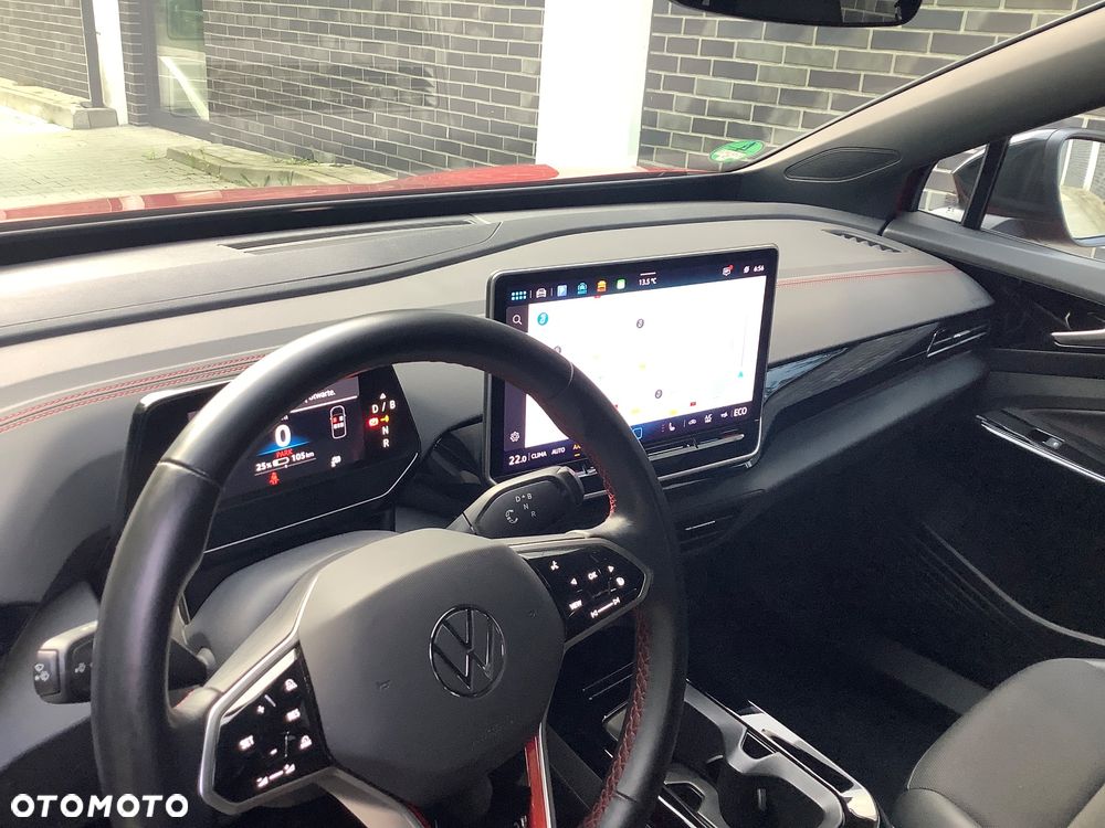 Volkswagen ID.4 77kWh 4Mot GTX - 21