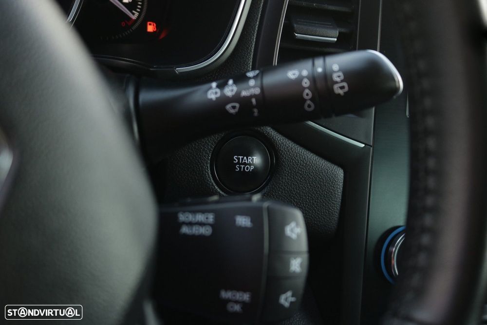Renault Mégane Sport Tourer 1.5 Blue dCi GT Line EDC - 37