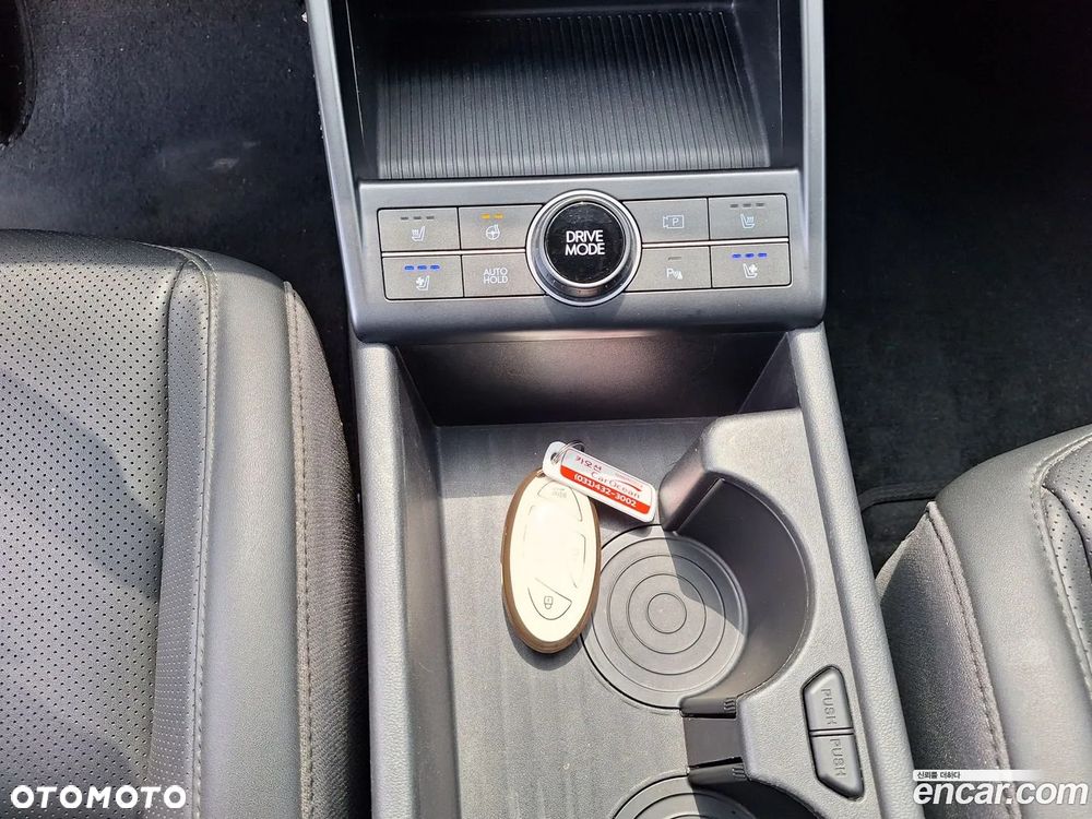 Hyundai Kona 1.6 T-GDI DCT Prime - 15