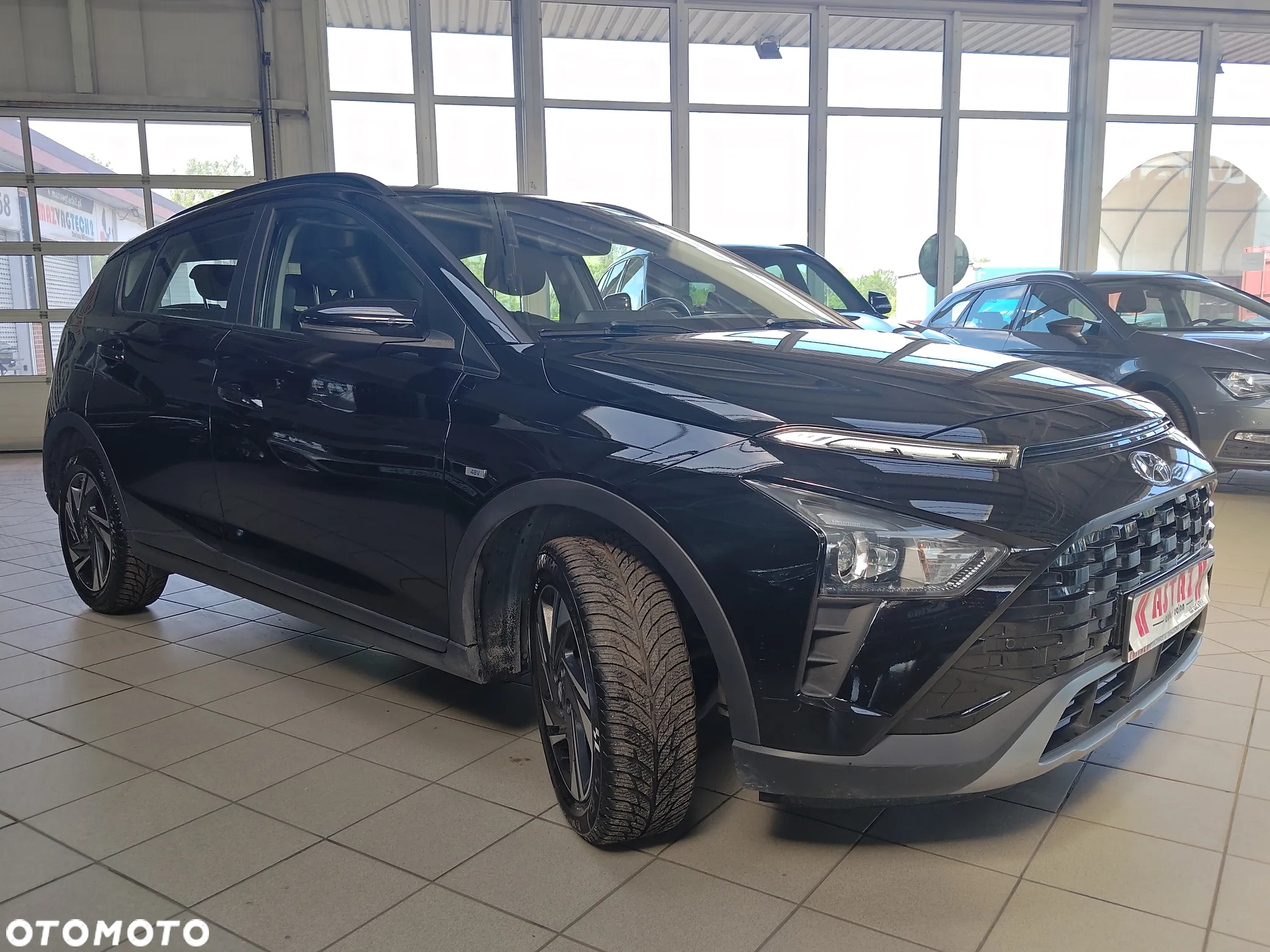 Hyundai Bayon 1.0 T-GDI Executive - 4