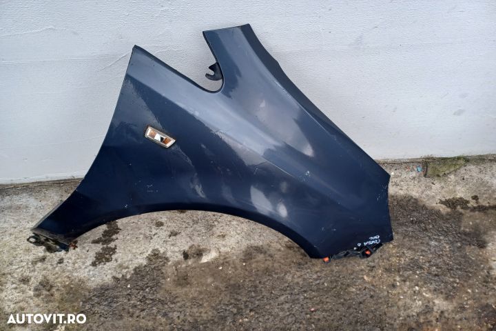 ARIPA FATA DREAPTA Opel Corsa D [2006 - 2011] - 1