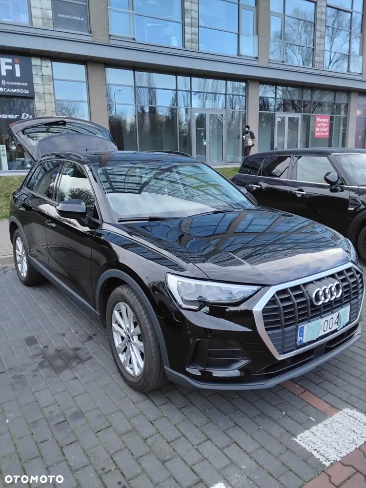 Audi Q3 35 TFSI S tronic - 7