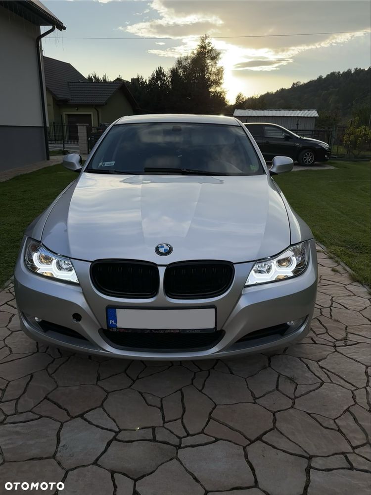 BMW Seria 3 - 1