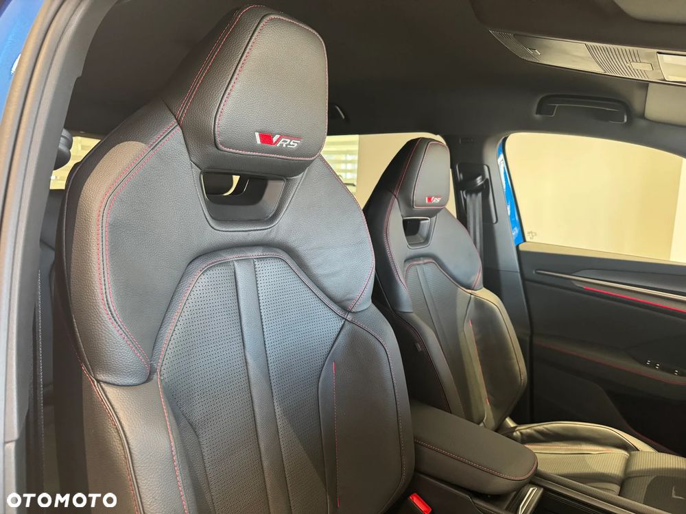 Skoda Kodiaq 2.0 TSI 4x4 RS DSG - 29