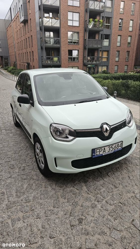Renault Twingo - 1