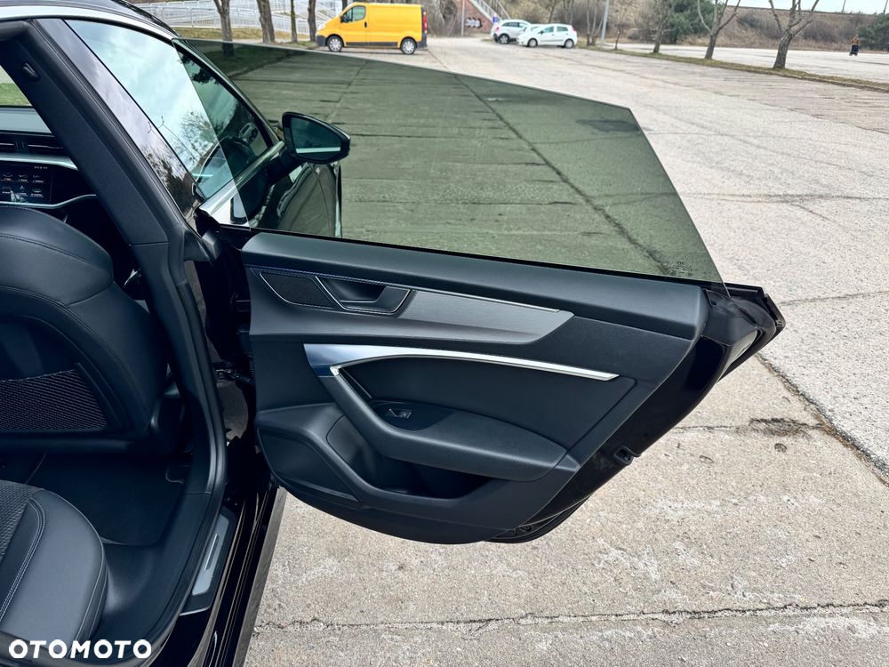 Audi A7 Sportback 40 TDI quattro S tronic - 21