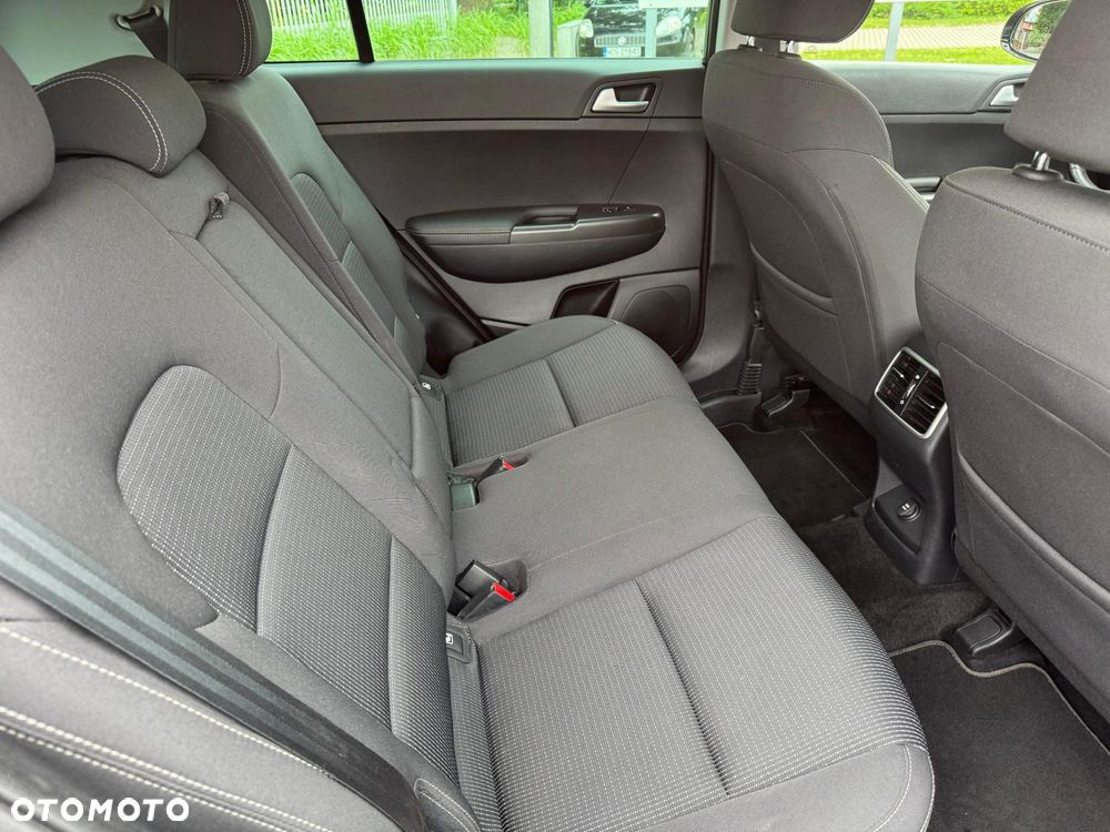 Kia Sportage - 30