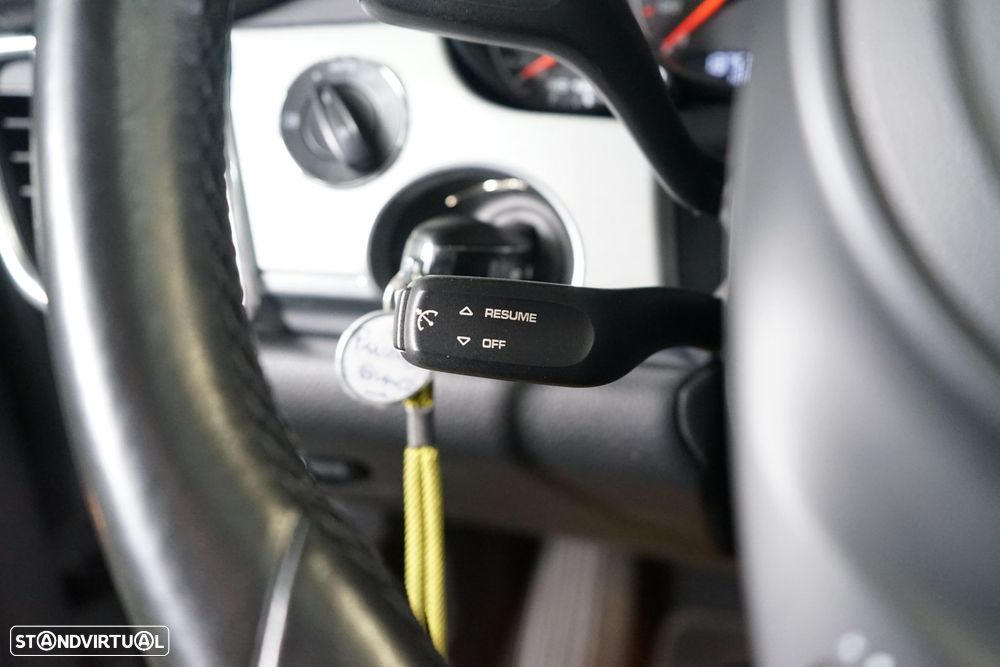 Porsche Panamera S Hybrid - 28