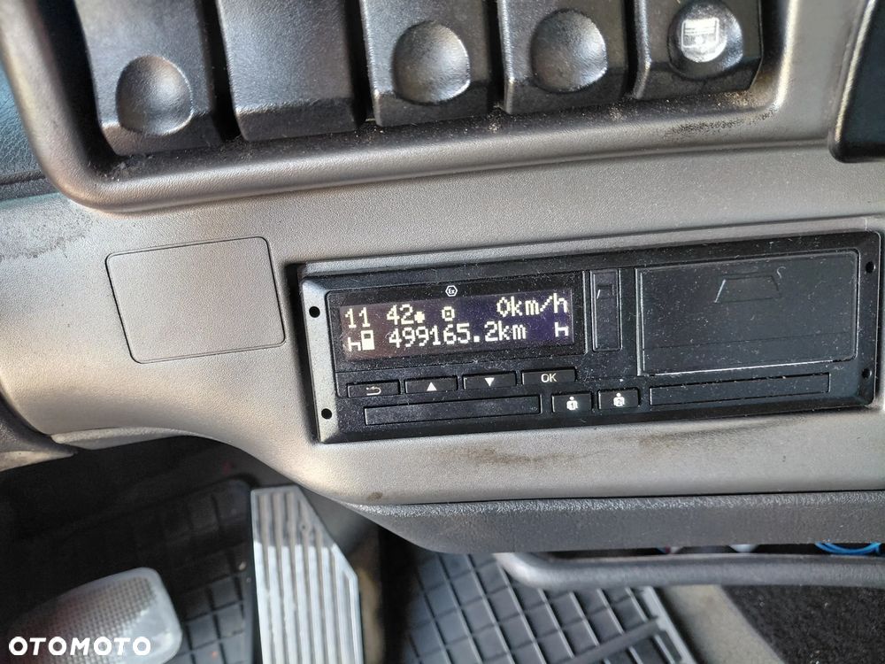 Renault MAGNUM 480 - 11