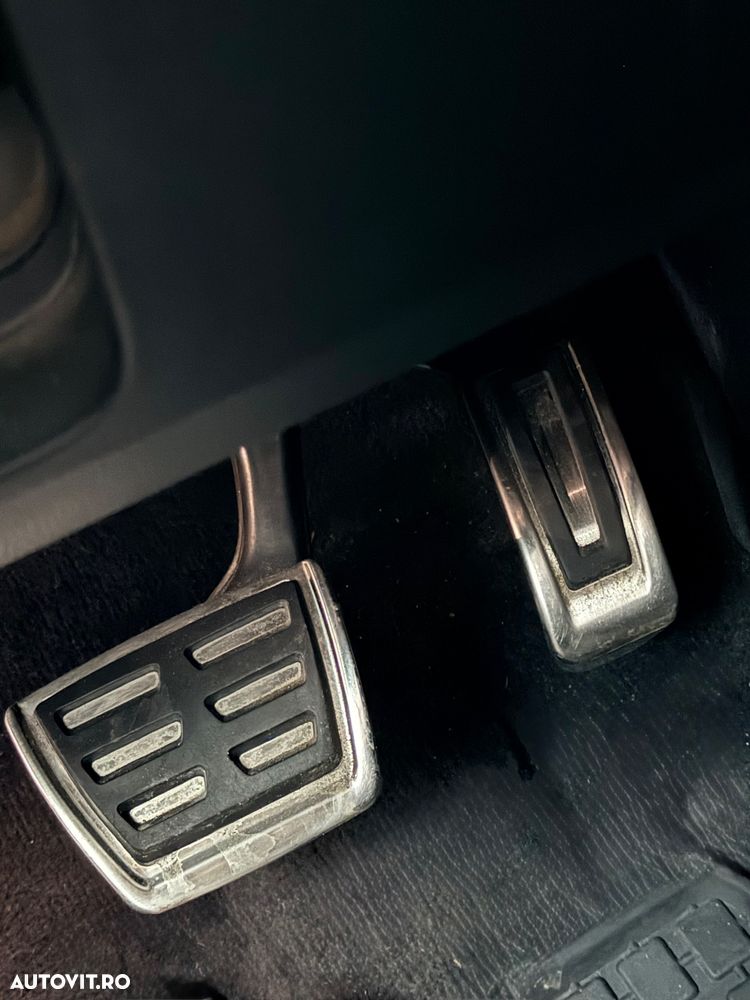 Volkswagen Passat 2.0 TDI DSG Highline - 21