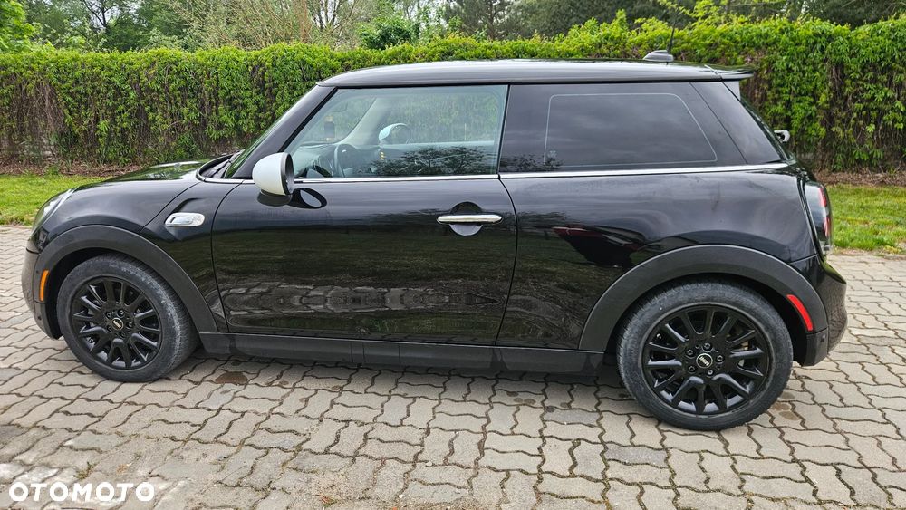 MINI Cooper S sport - 11