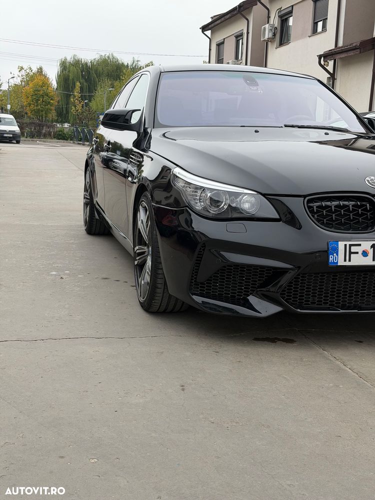BMW Seria 5 - 3