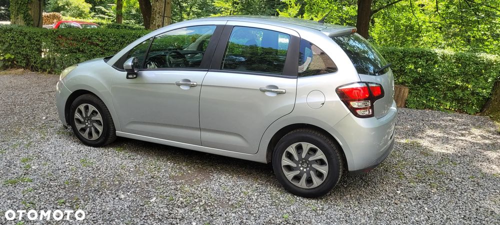 Citroen C3 2014 photo 3