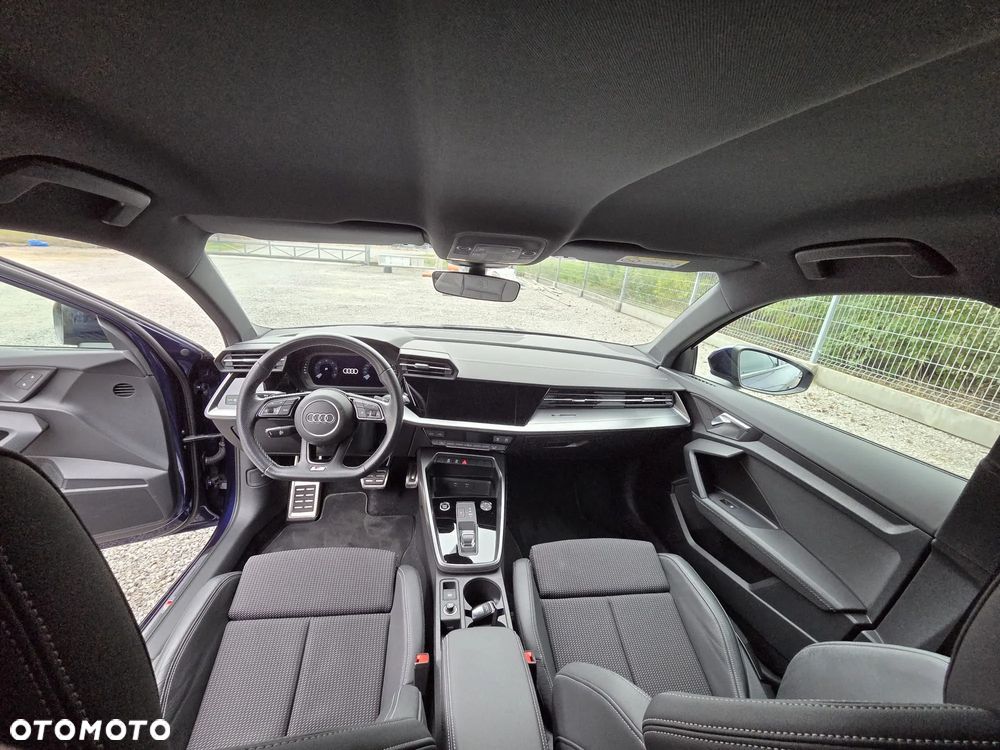 Audi A3 - 5