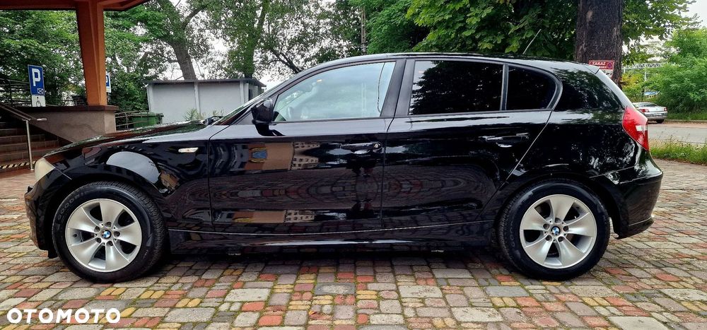 BMW Seria 1 118d DPF Edition Sport - 27